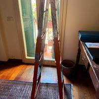 scala telescopica del marchio "Sveltina"