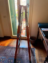 scala telescopica del marchio "Sveltina"