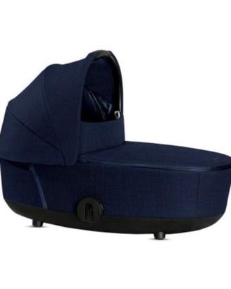 navicella mios blu scuro