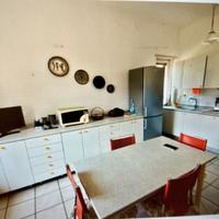 Cucina completa di elettrodomestici