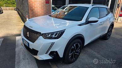 Peugeot 2008 BlueHDi 110 S&S Active Pack