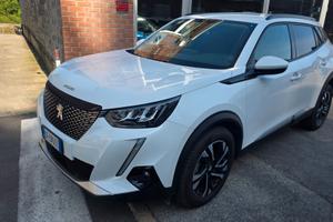 Peugeot 2008 BlueHDi 110 S&S Active Pack