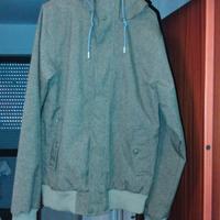 Giacca snowboard Billabong taglia S