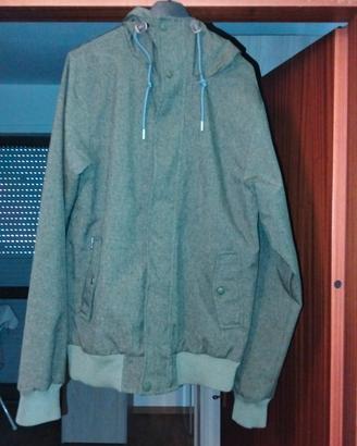 Giacca snowboard Billabong taglia S