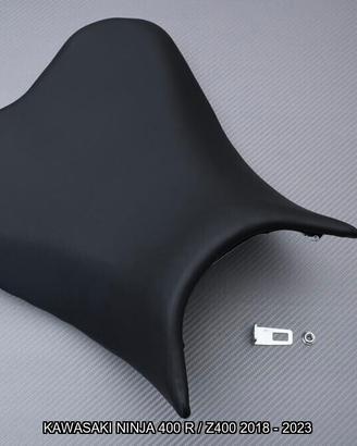 Sella Anteriore KAWASAKI NINJA 400 Z400 2018 2023