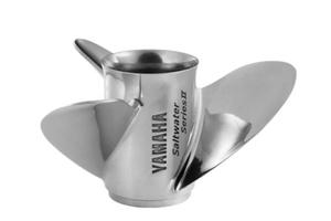 elica yamaha 3 pale 15-1/2 X 17-T 6CE459782000