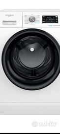 lavatrice 9 kg Whirpool classe a++