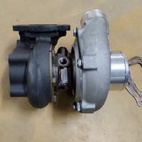 Turbina Garrett gtx28