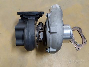 Turbina Garrett gtx28