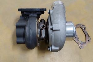 Turbina Garrett gtx28