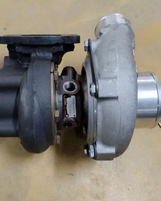 Turbina Garrett gtx28
