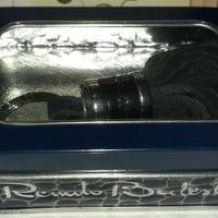 Portachiavi camosci frappe keyring Renato Balestra