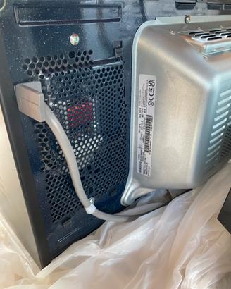 Forno Samsung