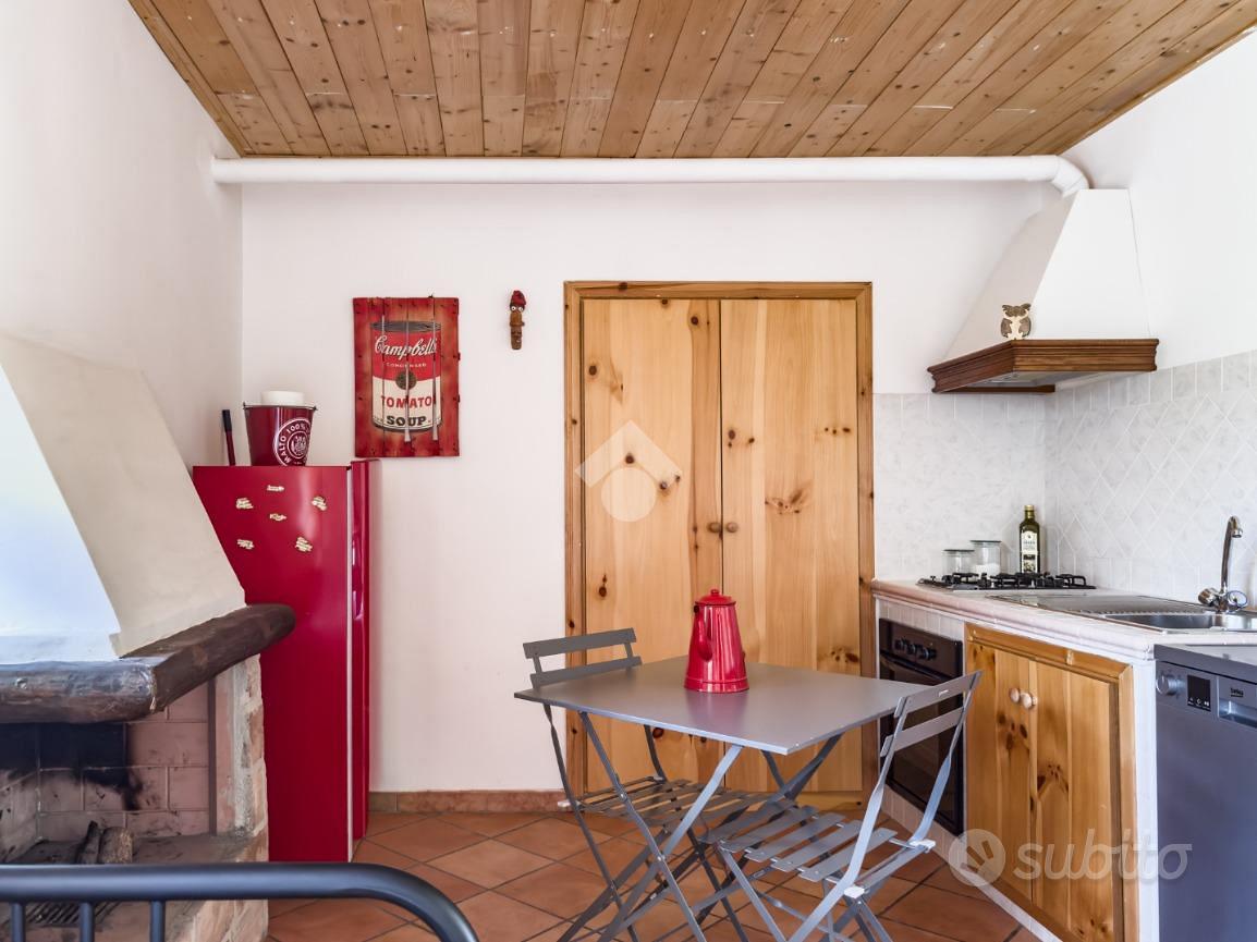 Appartamento – Caprarola, Viterbo - Vista 3