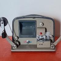 Walz Edimat avvolgitore film motorizzato