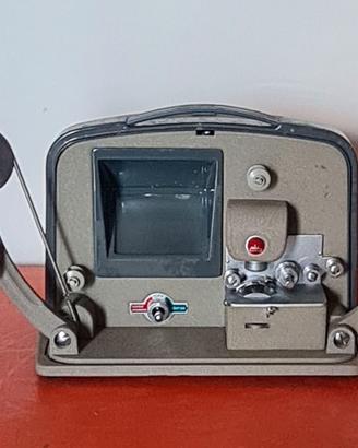 Walz Edimat avvolgitore film motorizzato