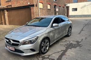 Mercedes-benz CLA 180 d Automatic Sport