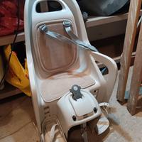 trasportino bici bimbo