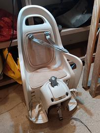 trasportino bici bimbo