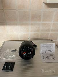 Contagiri per auto, tachimetro universale