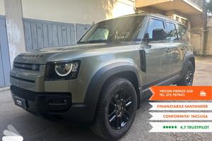 LAND ROVER Defender (2019) Defender 110 2.0 SD4...