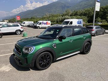 MINI COUNTRYMAN Cooper S 4x4
