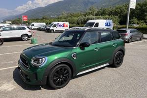 MINI COUNTRYMAN Cooper S 4x4