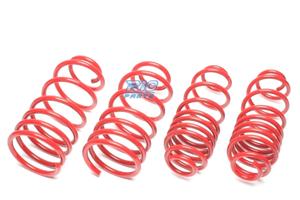 KIT MOLLE SPORTIVI PER SAAB