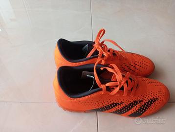 scarpe calcetto bambini