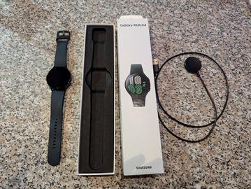 Samsung Galaxy Watch 4