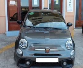 Abarth 595 1.4 Turbo T-Jet 135 CV