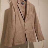 cerimonia. giacca elegante ragazzo