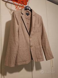 cerimonia. giacca elegante ragazzo