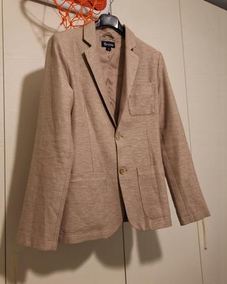 cerimonia. giacca elegante ragazzo