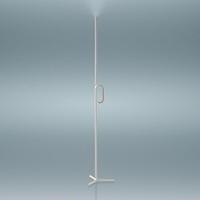 lampada da terra Tobia Foscarini