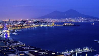 4-8 e 15-30 AGOSTO DISPONIBILE: costiera