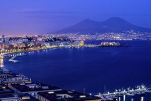 4-8 e 15-30 AGOSTO DISPONIBILE: costiera