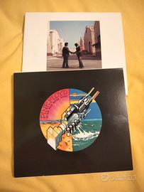 Pink Floyd "Wish you were here" 2cd experience ed.