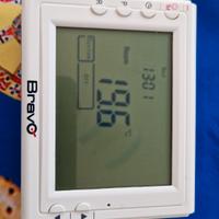 Cronotermostato Bravo