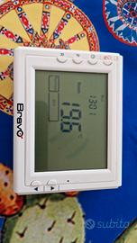Cronotermostato Bravo