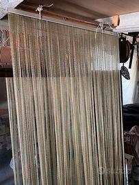 Tenda pvc da esterno