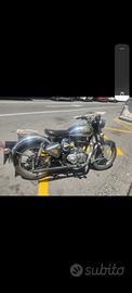 Royal Enfield