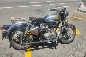 Royal Enfield