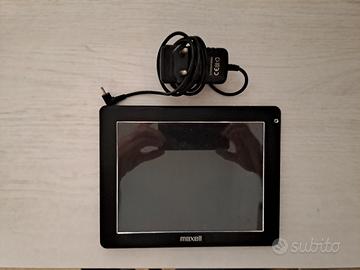 tablet maxell