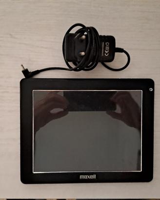 tablet maxell