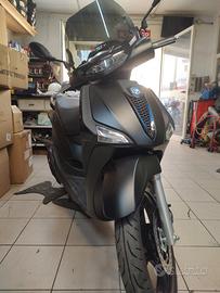 Piaggio Liberty S 125