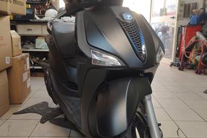 Piaggio Liberty S 125