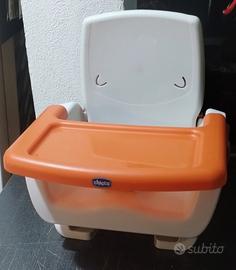 Rialzo Sedia Chicco