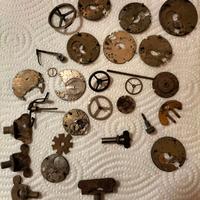 Orologi vintage