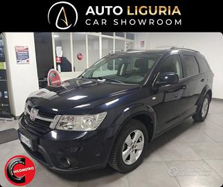 Fiat Freemont 2.0 mjt 16v Urban 140cv